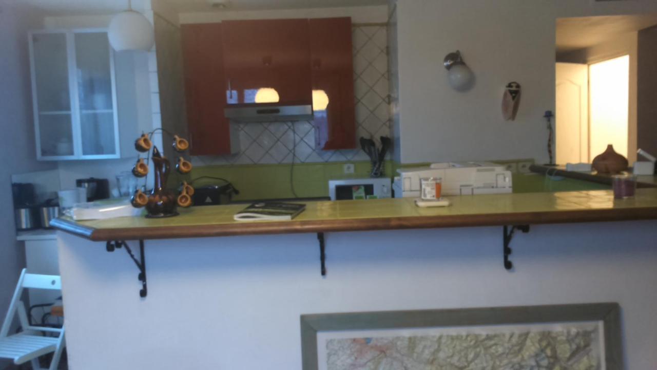 Bio Verdon Régusse 외부 사진